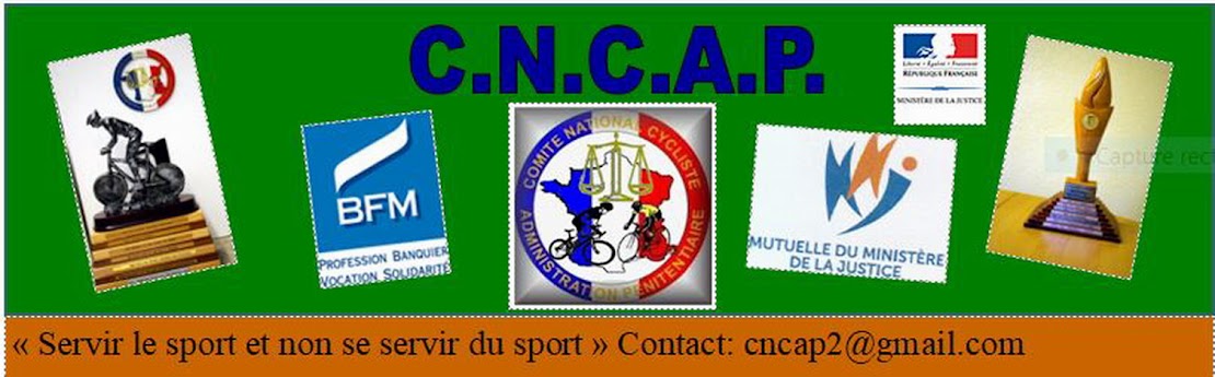 Comité National Cycliste AP