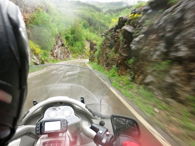 Ruta en Moto por Pirineos