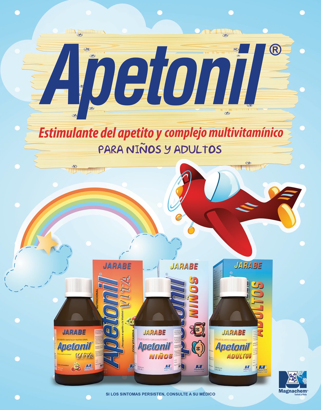 Apetonil