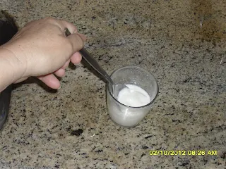 Kefir Alimento Probiótico