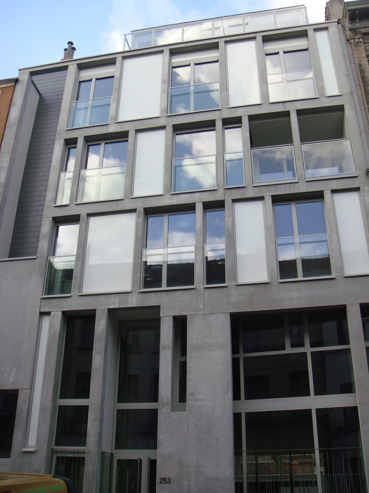 rencontres schaerbeek