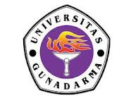 GUNADARMA UNIVERSITY