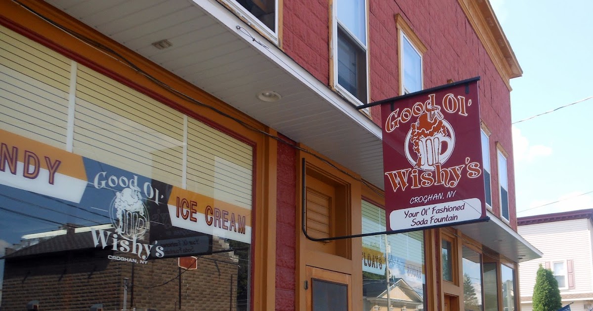 DeCampStudio Croghan, NY