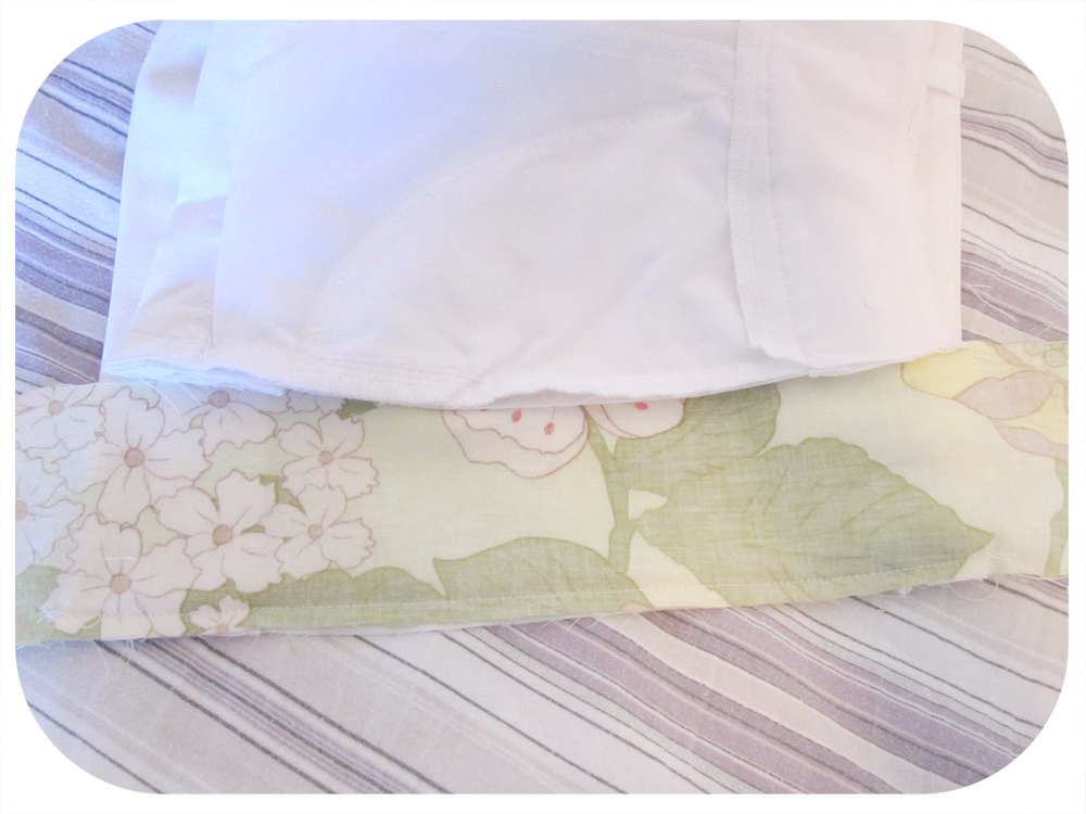 How To Alter Your Shorts To Make Them Bigger Behind