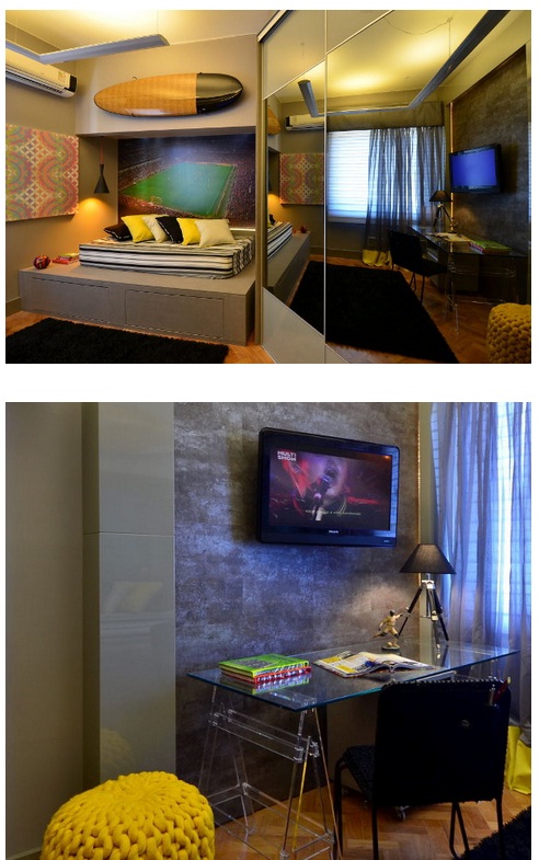Carabobo Inmuebles Rent A House: Decoración Moderna de Dormitorios para