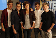 The One Direction