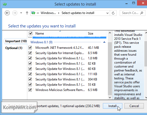 Bahaya Menonaktifkan Windows Update dan Cara Menyesuaikan Penggunaannya 20