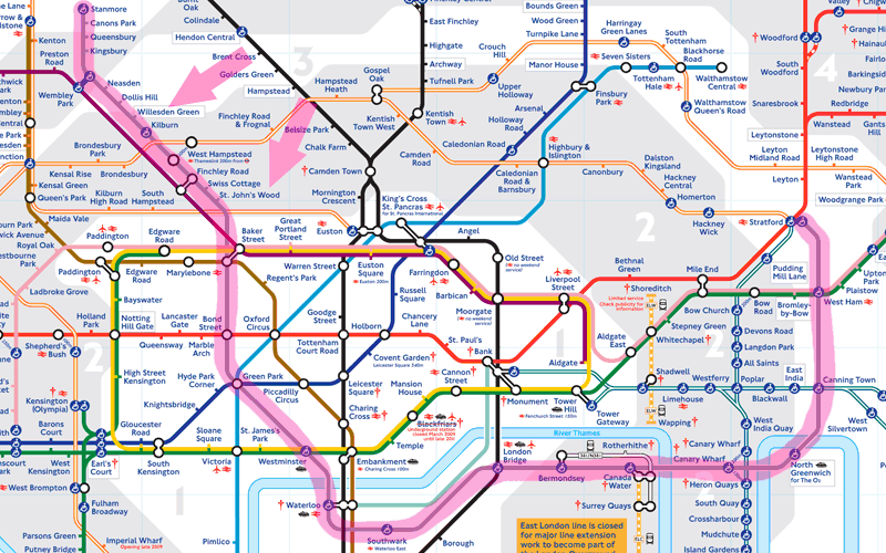London Underground Tube map to show hot guy London Underground Tube map to show hot guy