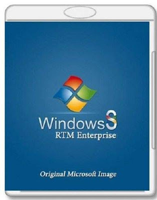 Windows 8 Enterprise X64 Iso  Full Version