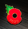 Remembrance 2020