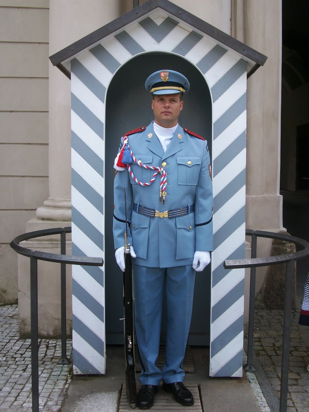 hooop ordayım ORTA AVRUPA TURUGEZİ NOTLARI