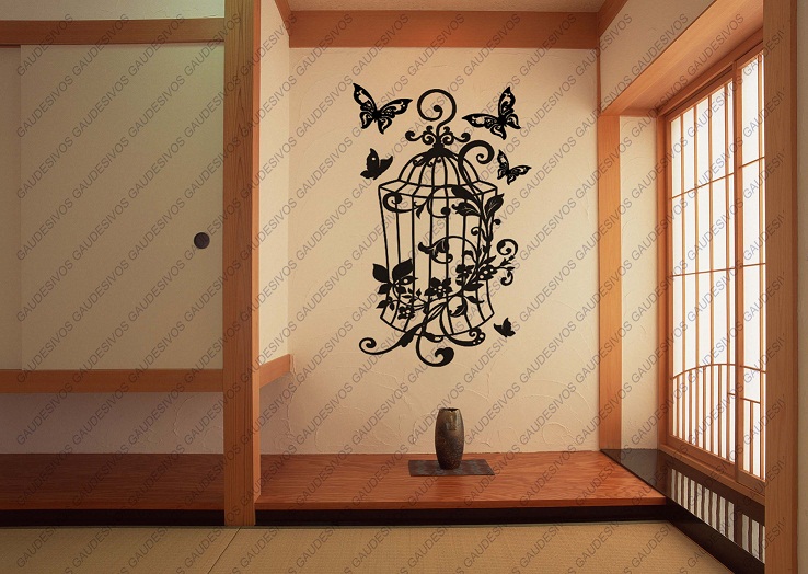 doce cabanna ADESIVOS DE PAREDE~PARA MUDAR A CARA DE SUA CASA Gau Adesivos ~ doce cabanna ADESIVOS DE PAREDE~PARA MUDAR A CARA DE SUA CASA