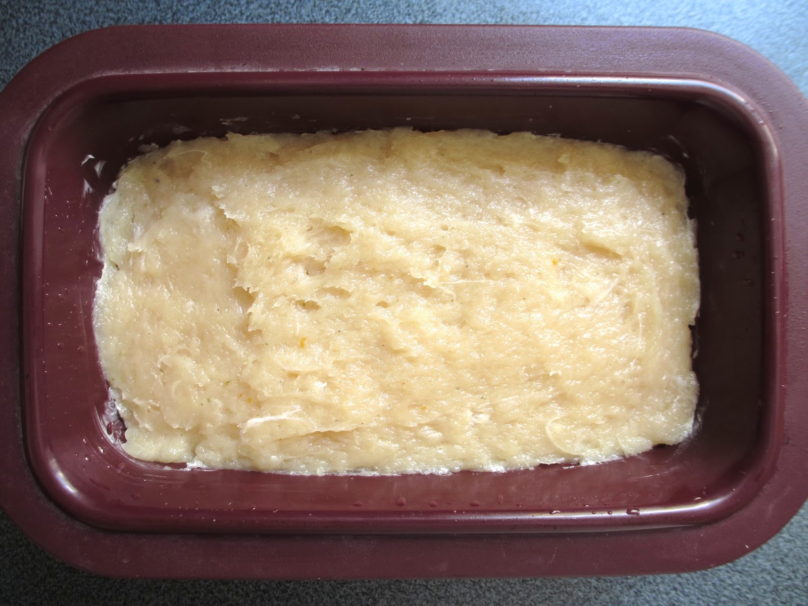 COOKING JULIA JAMBON DE POULET