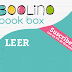 Boolino Little Book Box: Una iniciativa para fomentar la lectura