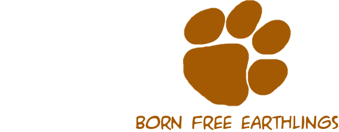 Born Free Earthlings