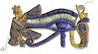 The Eye of RA