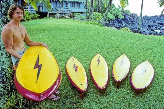 mark richards surfboard mark richards surfboard