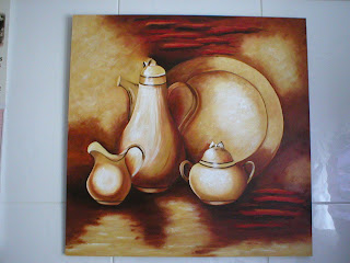 Decoraciones y mas: Modernos Cuadros para la Cocina en el 2013