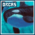 I like orcas