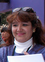 Arq. Lilia Barraza