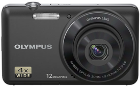 Olympus VG-110 Olympus VG-110