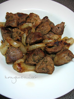 lamb-shashlik