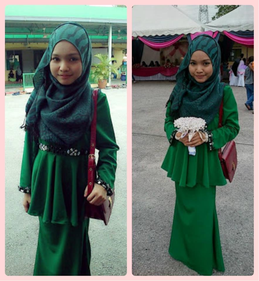 Pleaseeee Nak baju ini!!