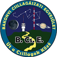 Bakonyi Csillagászati Egyesület