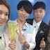 Watch SNSD SeoHyun and SooYoung's teaser video from Jiangsu TV