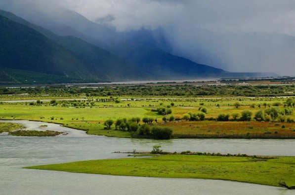 Tibet China - Beautiful Photos Seen On www.coolpicturegallery.us Tibet China - Beautiful Photos Seen On www.coolpicturegallery.us