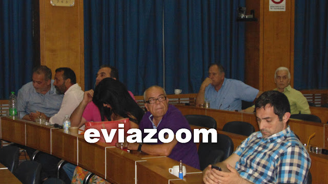 «Κόλαση» στο Επιμελητήριο Εύβοιας για τις επιχορηγήσεις - πρόκληση που δόθηκαν σε δύο ομοσπονδίες - Παραλίγο να πέσει ξύλο για τον οικονομικό απολογισμό που καταψηφίστηκε (ΦΩΤΟ & ΒΙΝΤΕΟ) «Κόλαση» στο Επιμελητήριο Εύβοιας για τις επιχορηγήσεις - πρόκληση που δόθηκαν σε δύο ομοσπονδίες - Παραλίγο να πέσει ξύλο για τον οικονομικό απολογισμό που καταψηφίστηκε (ΦΩΤΟ & ΒΙΝΤΕΟ)