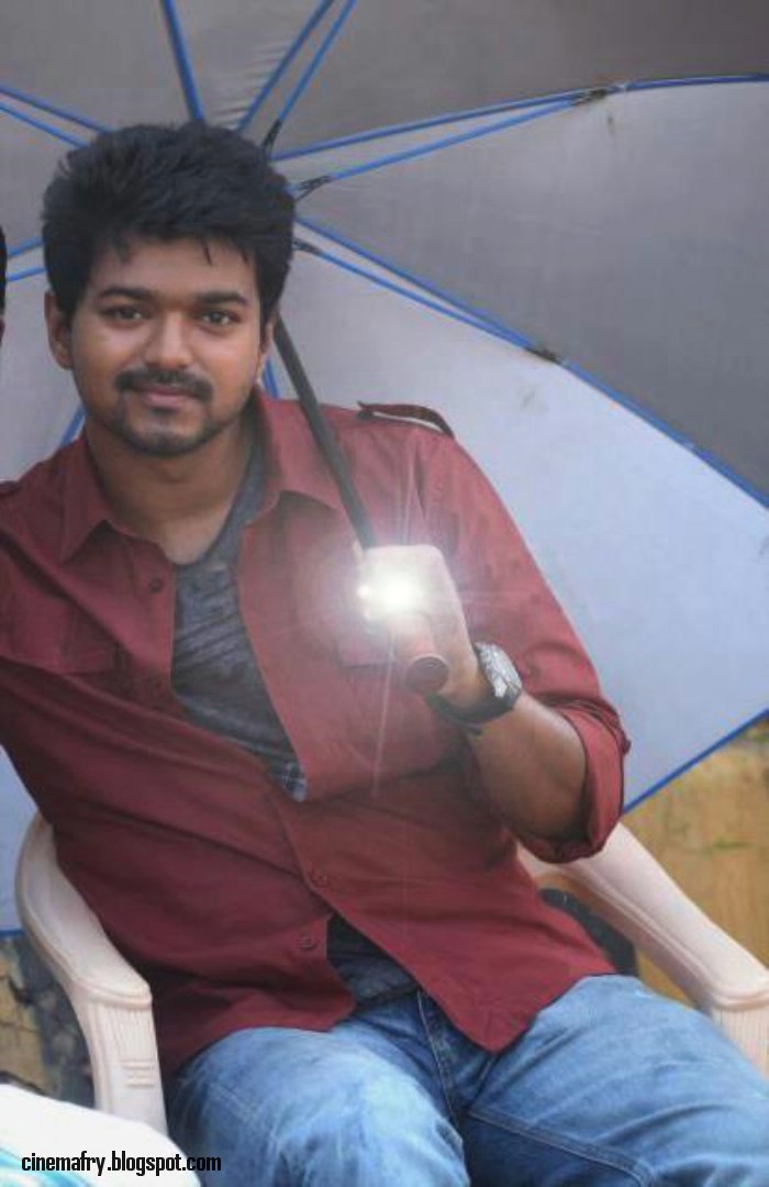 Thalaivaa Photos
