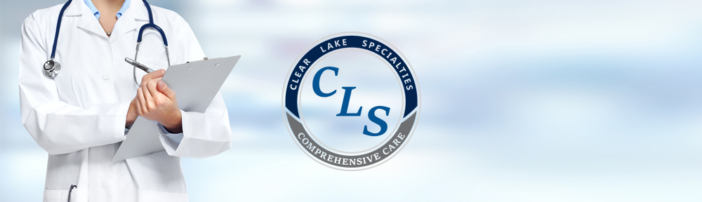 Clear Lake Specialties