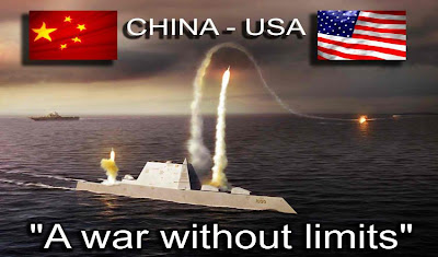 USA-china