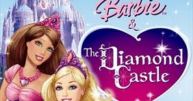 BARBIE AND THE DIAMOND CASTLE (2008) DUBBED IN HINDI -MP4- 3GP DOWNLOAD | Qweefone