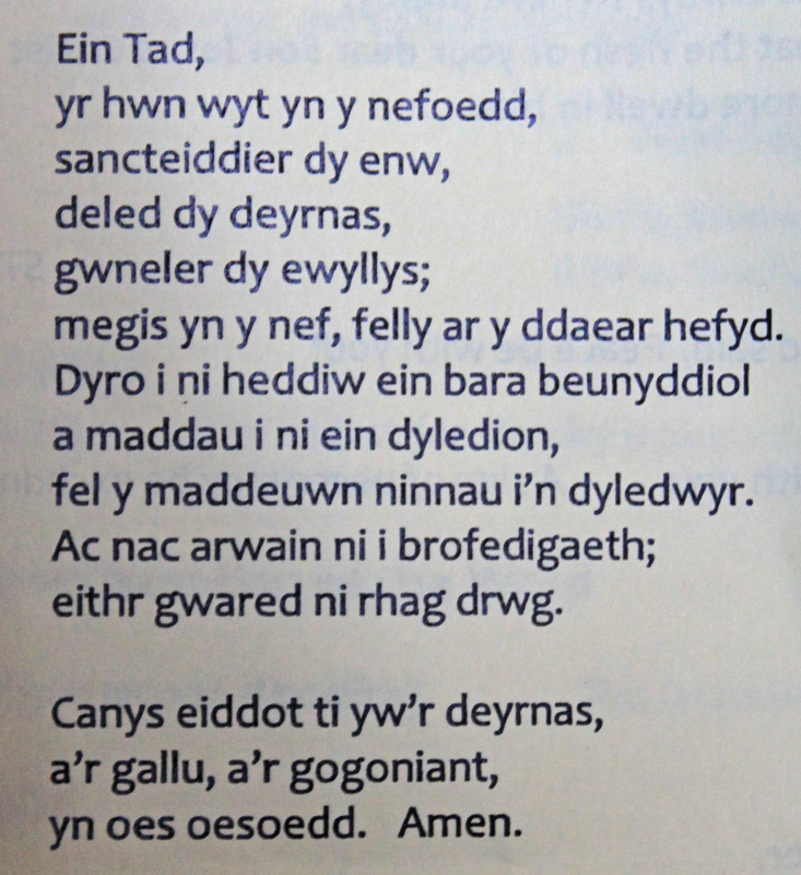 Captain Ahab's Watery Tales Easter 2012 Trevor