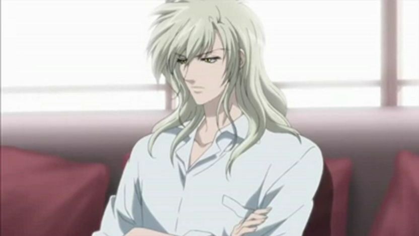 hanasakeru seishounen eugene