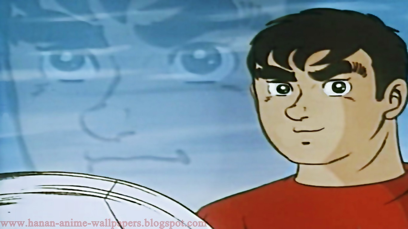 Anime Wallpapers Akakichi No Eleven أبطال الملاعب