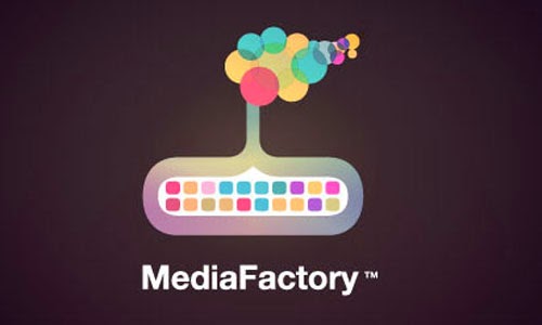 Media Factory Media Factory