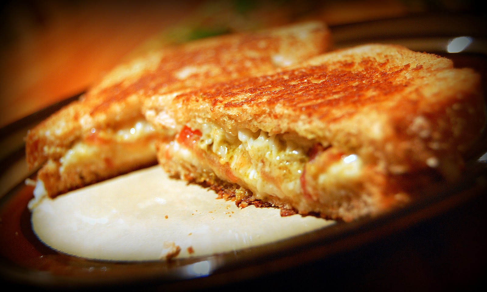a kind of love affair recipes gussied up grilled cheese sandwiches
