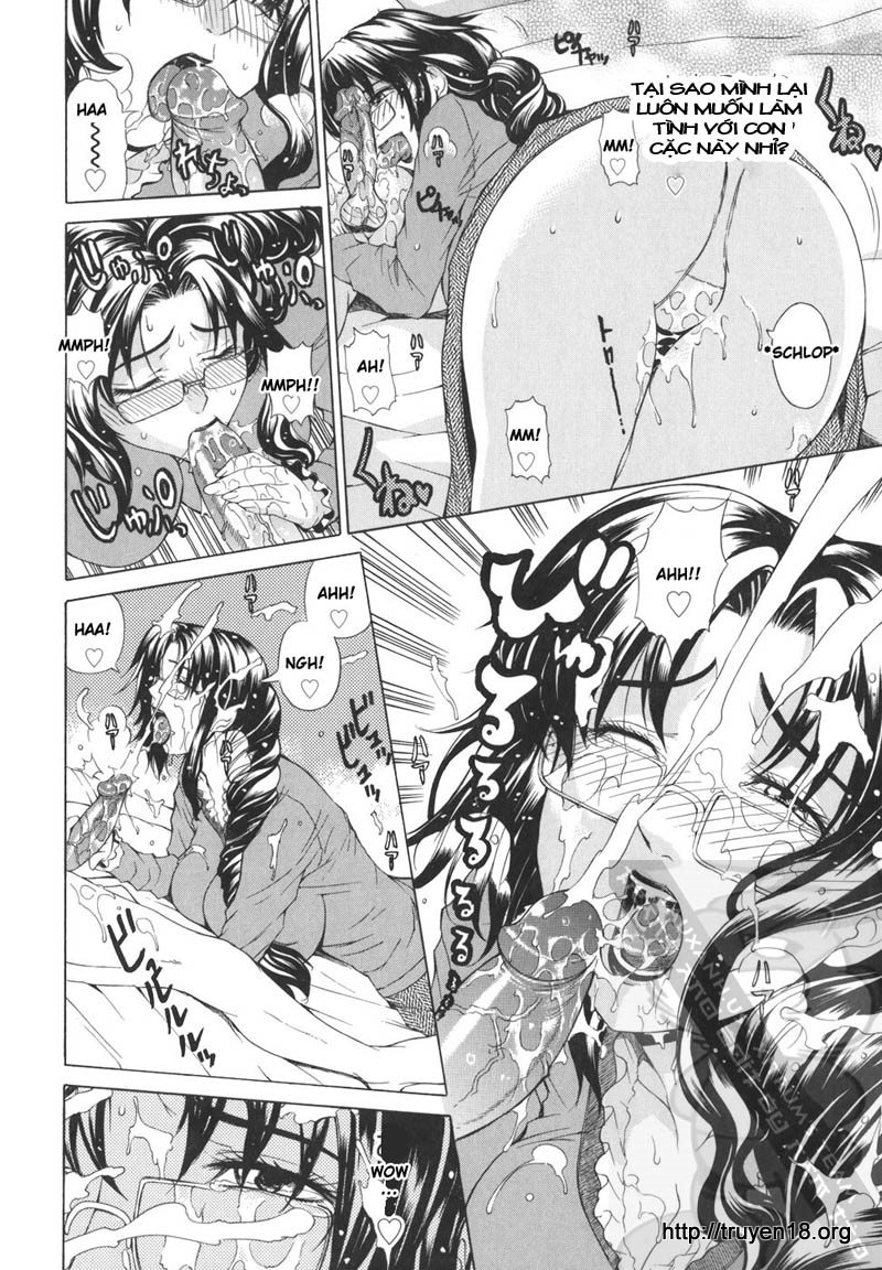 Pearl Rose chap 2 34 Pearl Rose chap 2