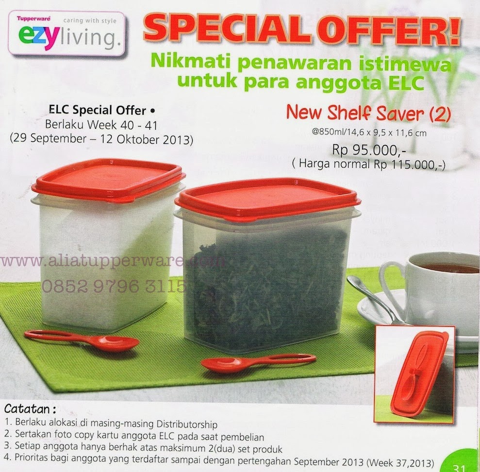 Tupperware discount coupons