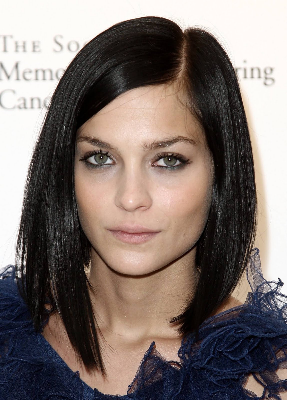 medium length hairstyles