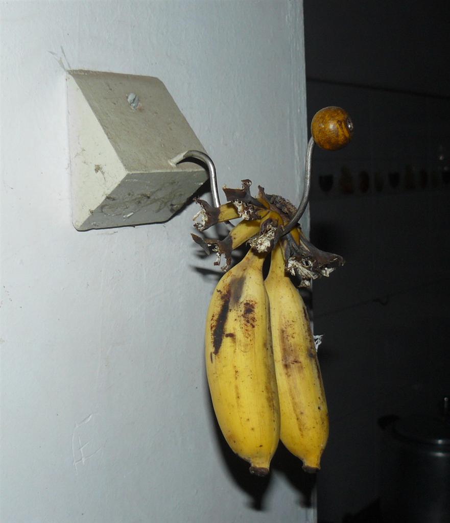 Junk Unjunk! Banana Hanger