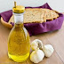 Garlic olive oil