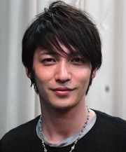 Tamaki Hiroshi Chiaki