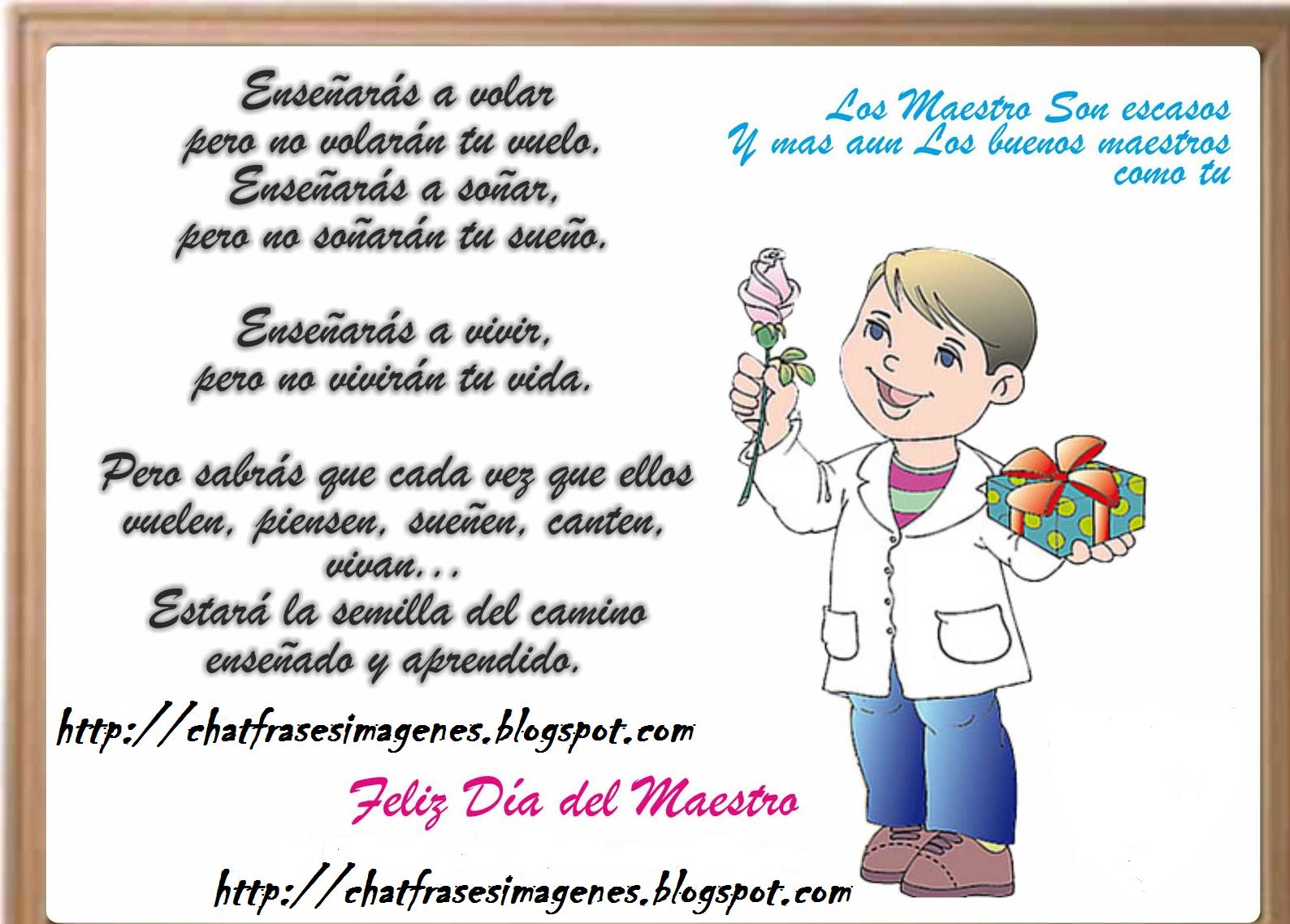 Frases Para El DIA Del Maestro Frases Para El DIA Del Maestro