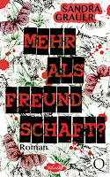 Mehr als Freundschaft von Sandra Grauer