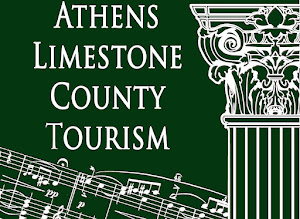 Athens Limestone County Tourism