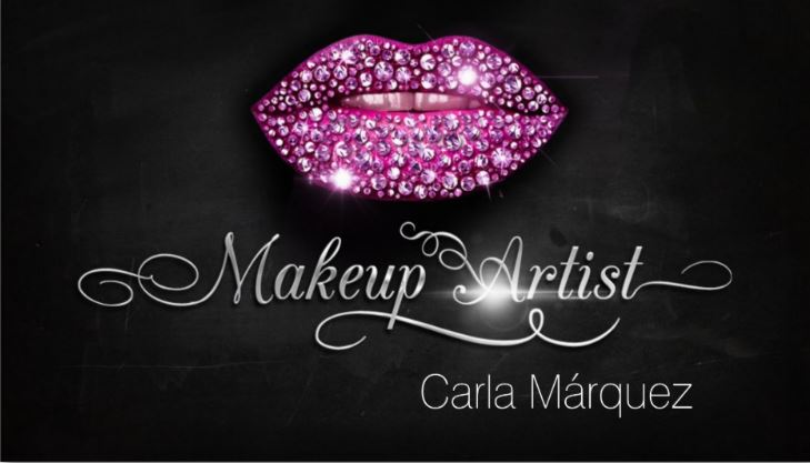 Carla Marquez, professional makeup & hairstyle...